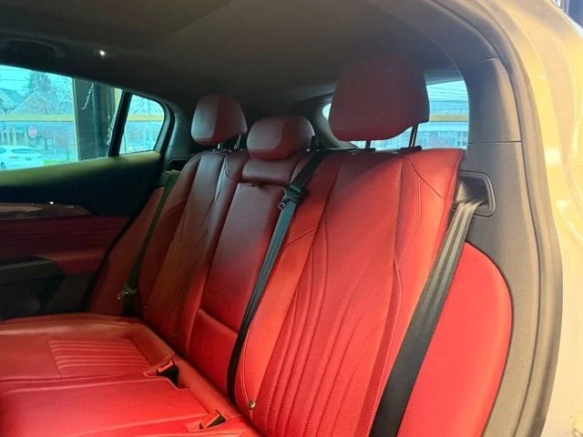 Certified Used 2023 Bianco Astro Metallic Maserati Modena image 16