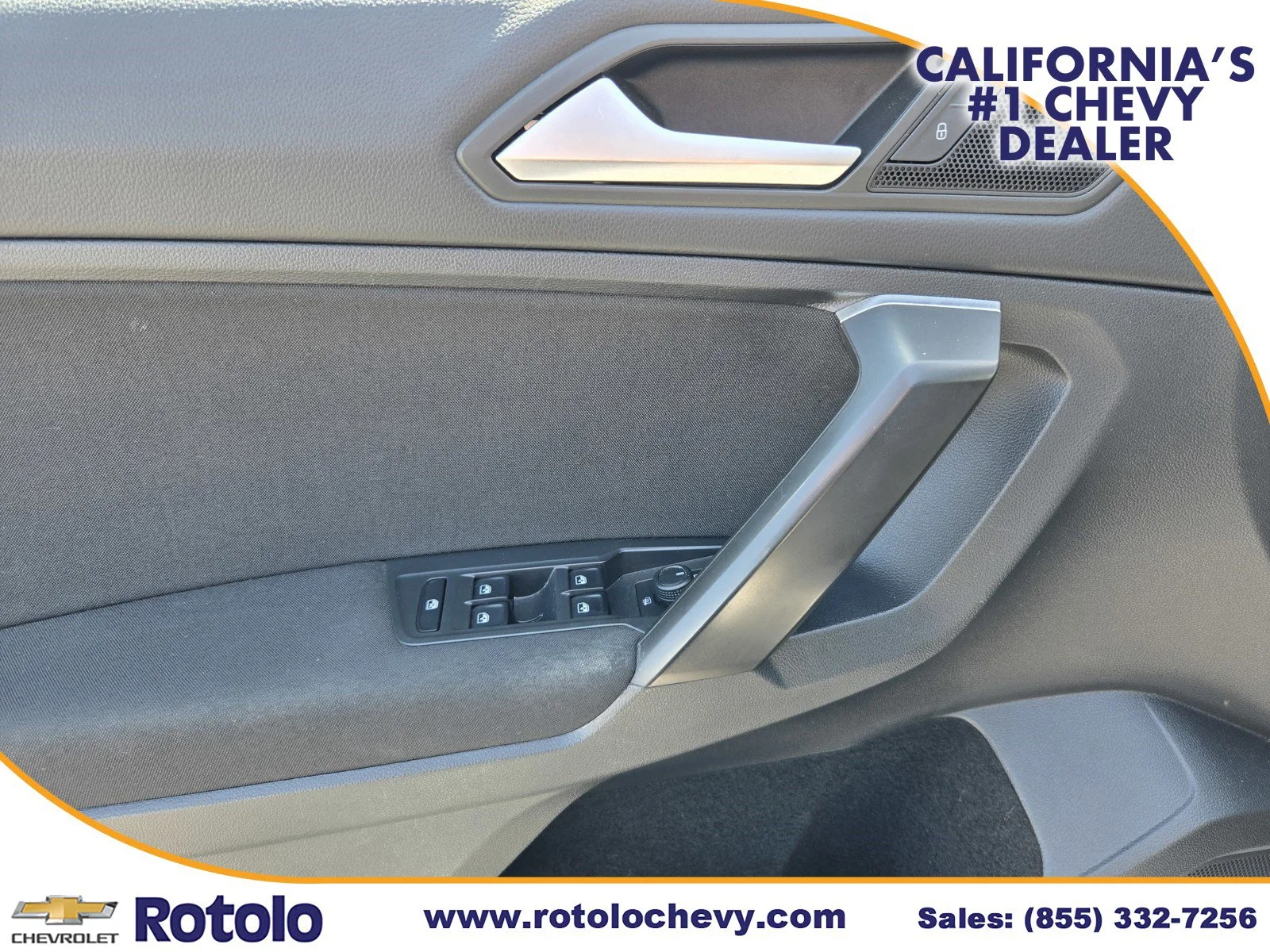 Used 2021 Gray Volkswagen S image 19