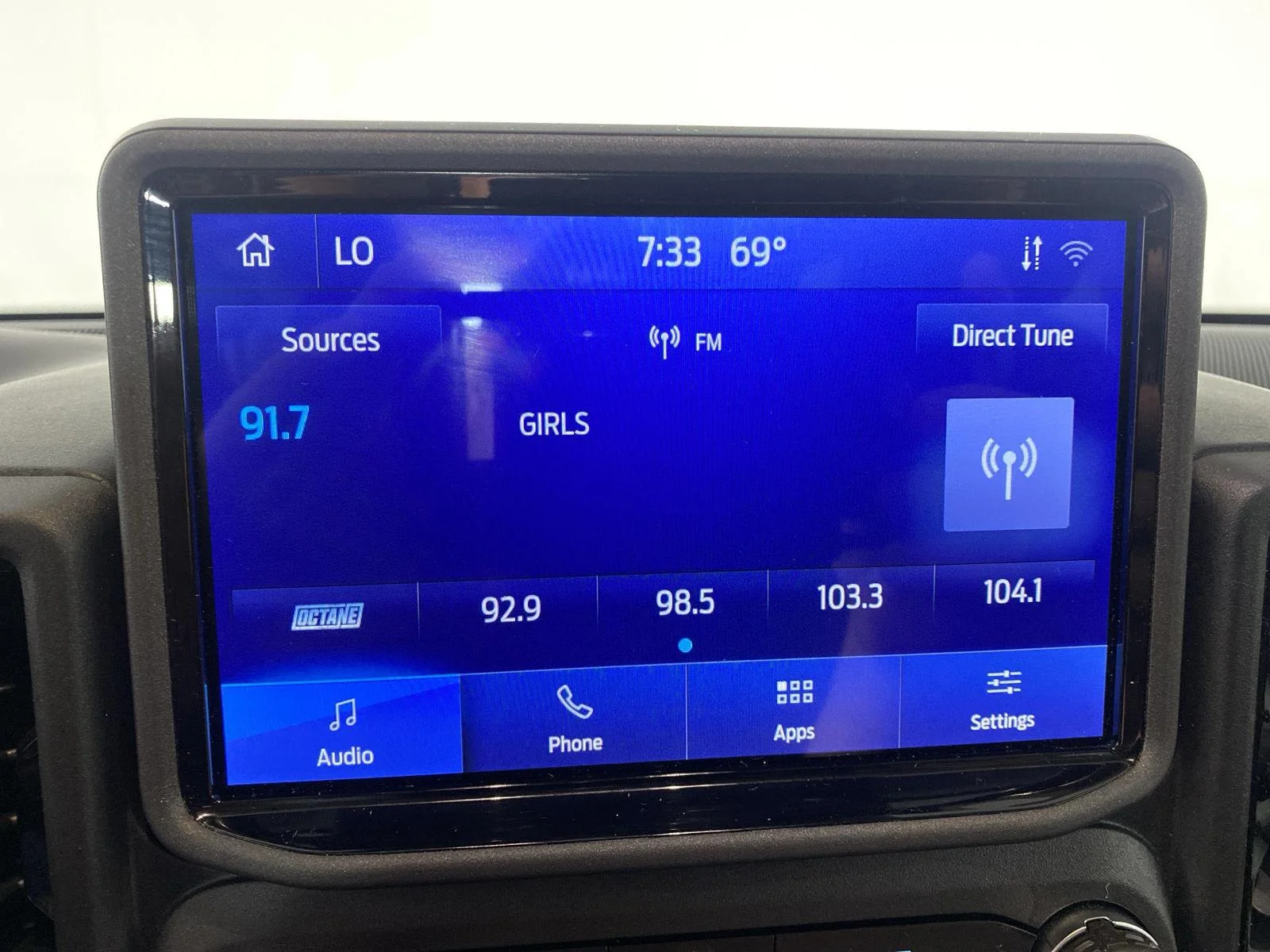 Used 2023 Carbonized Gray Ford Badlands image 27