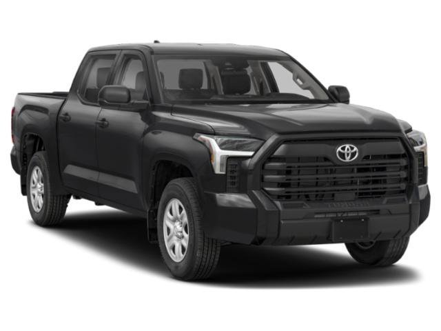 New 2026 Midnight Black Metallic Toyota SR image 9