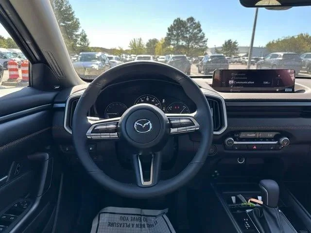 2025 Mazda CX-50 Premium - Photo 21