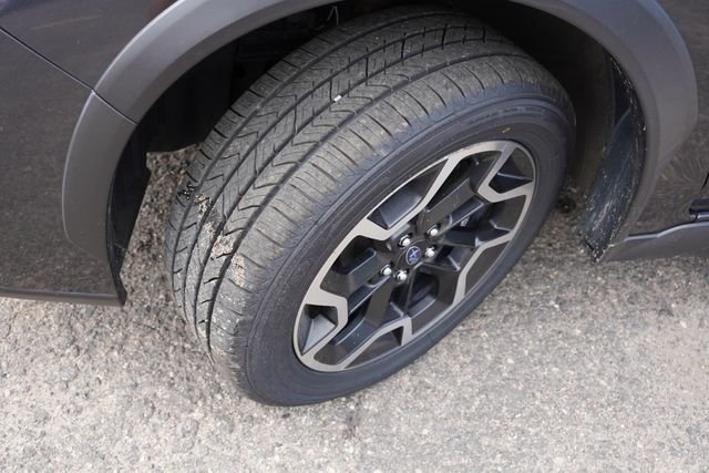 Certified Used 2016 Gray Subaru 2.0i Premium image 13