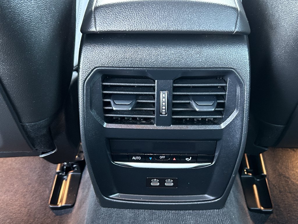 Certified Used 2023 Gray Metallic BMW eDrive35 image 33