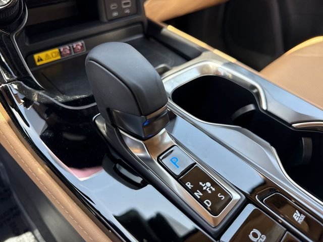 Used 2025 Black Lexus 350h Premium image 20