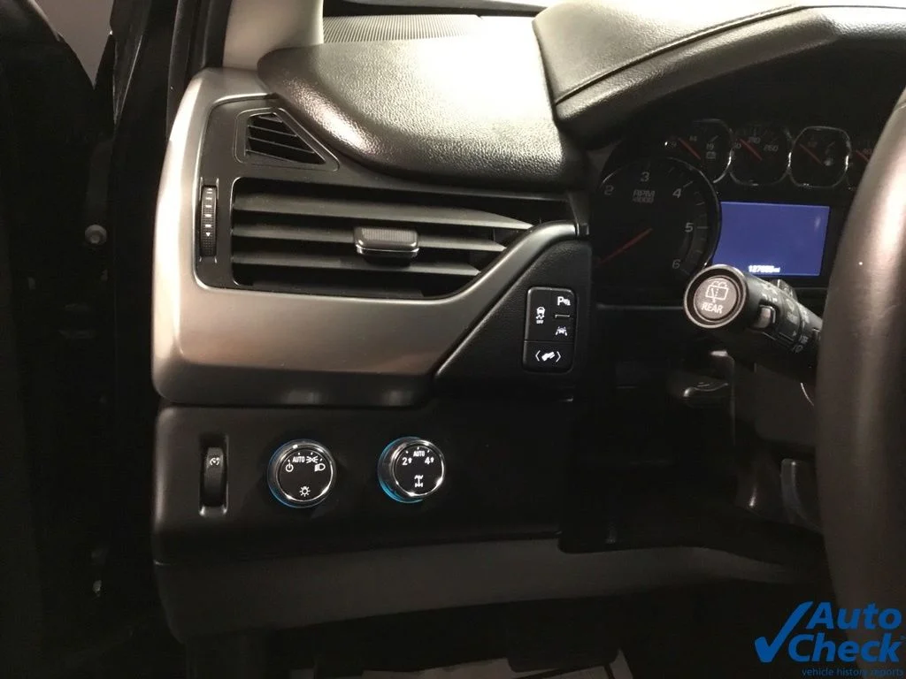 Used 2016 Black Chevrolet LT image 27