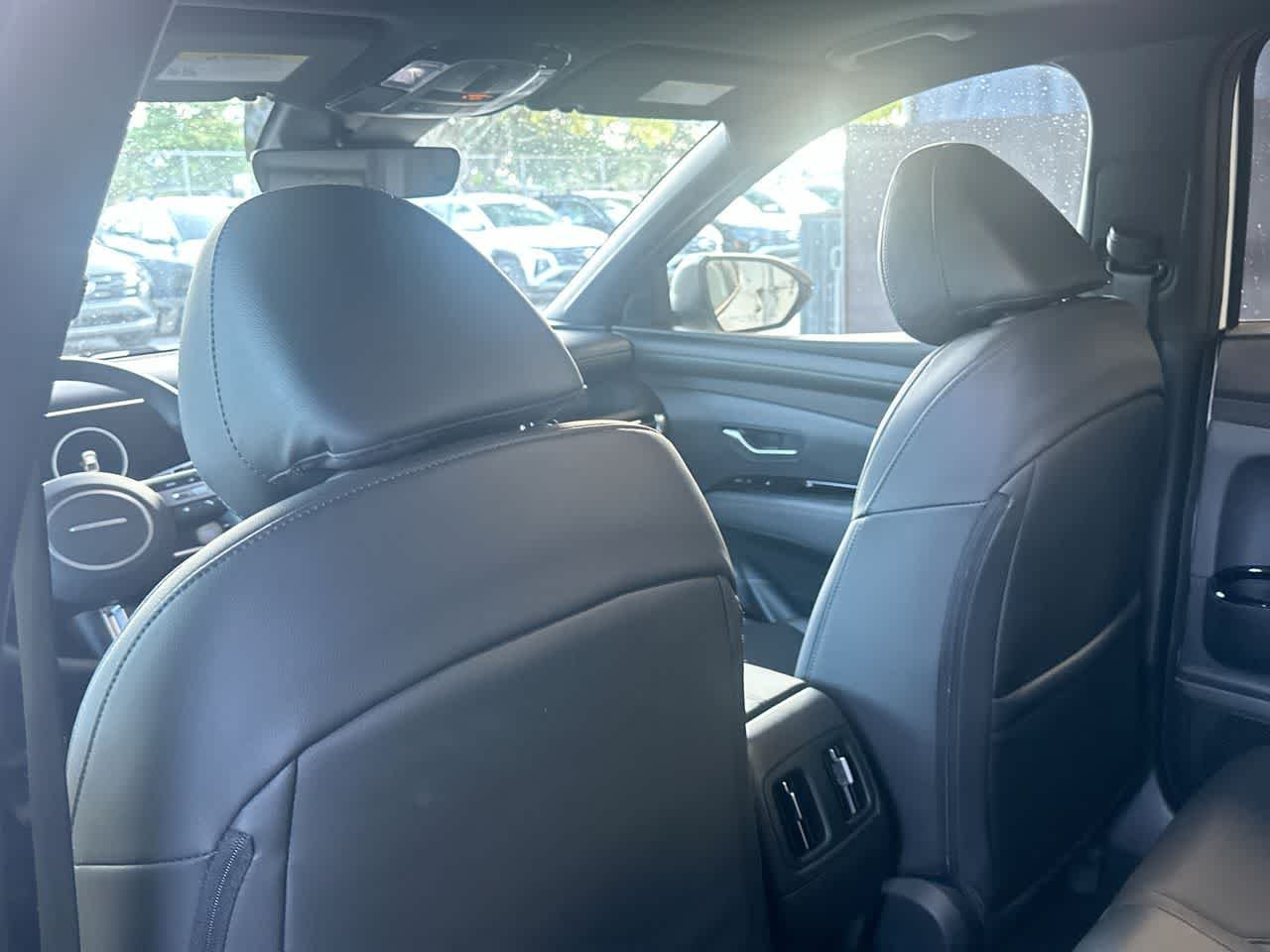 2025 Hyundai Santa Cruz SEL Activity - Photo 23