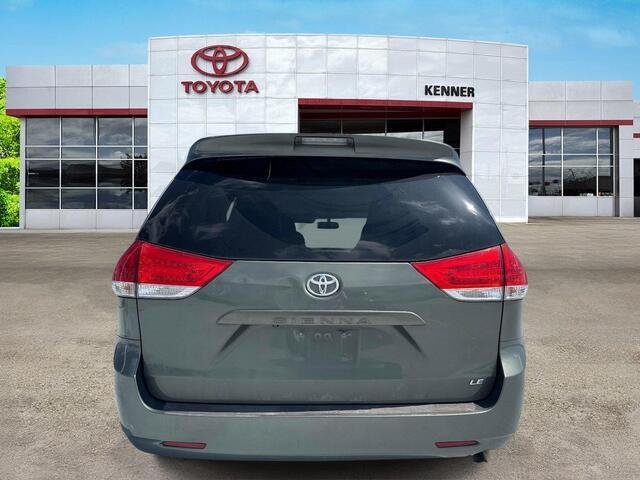 Used 2014 Cypress Pearl Toyota LE image 6