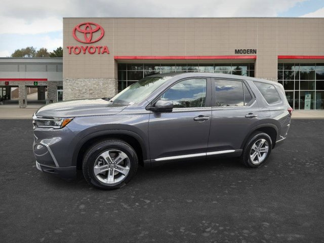 2023 Honda Pilot EX-L 8 Passenger