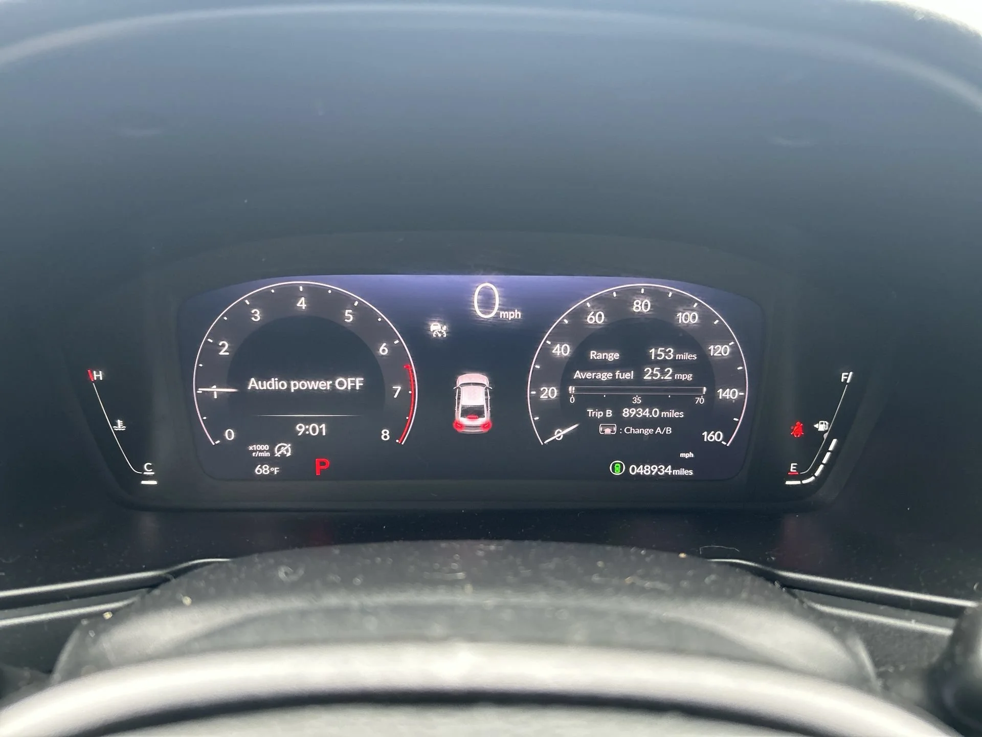 2023 Honda Accord LX - Photo 10