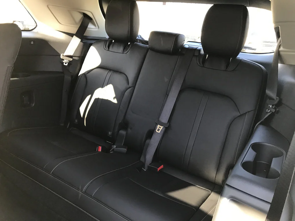 New 2026 Mazda CX-90 Preferred