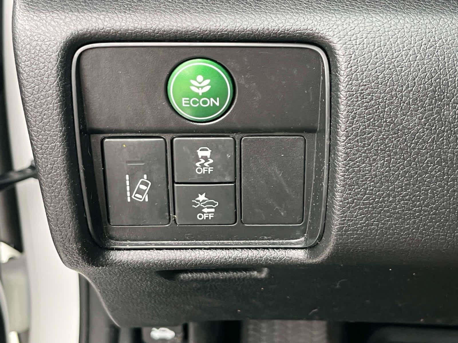 Used 2017  Honda EX-L image 37