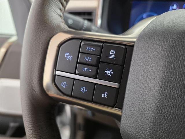 New 2026 Star White Metallic Tri-Coat Ford F-250® King Ranch® image 90