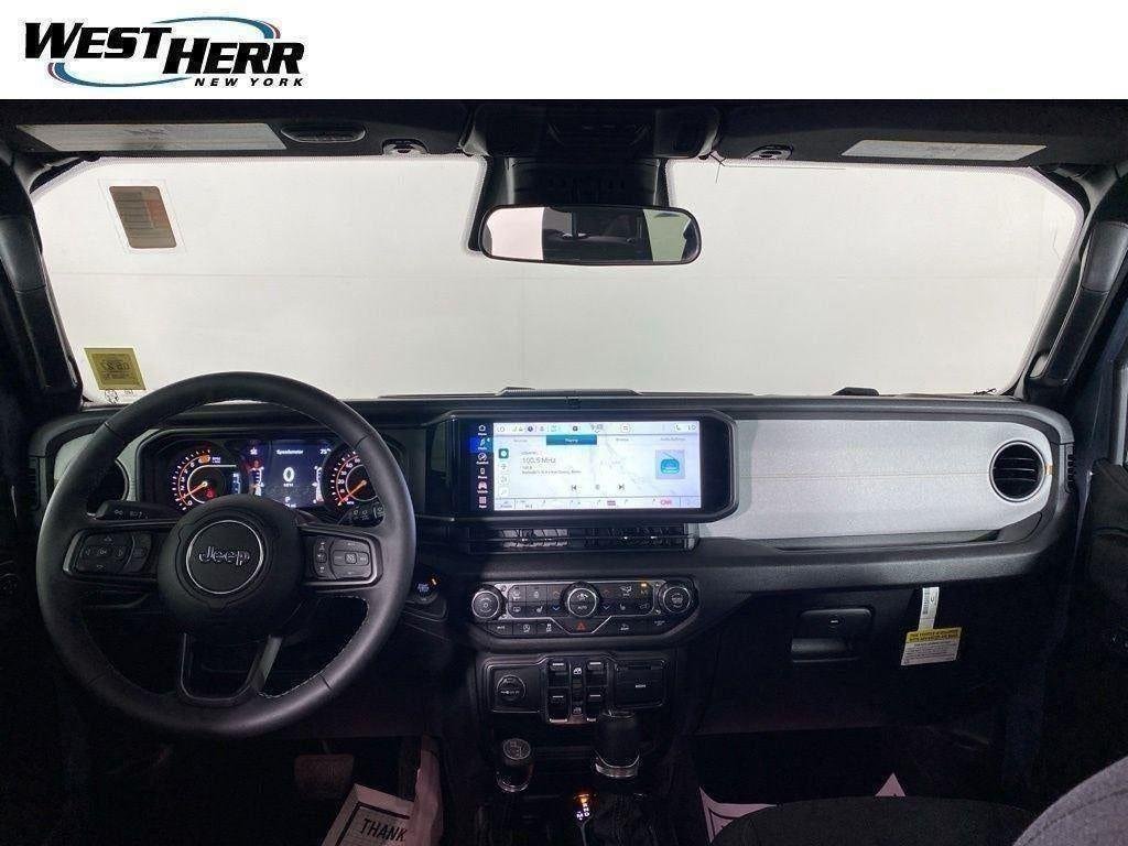Used 2026 Anvil Clearcoat Jeep Sport S image 16