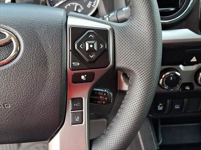 Certified Used 2023 MAGNETIC GRAY MET. Toyota  image 25
