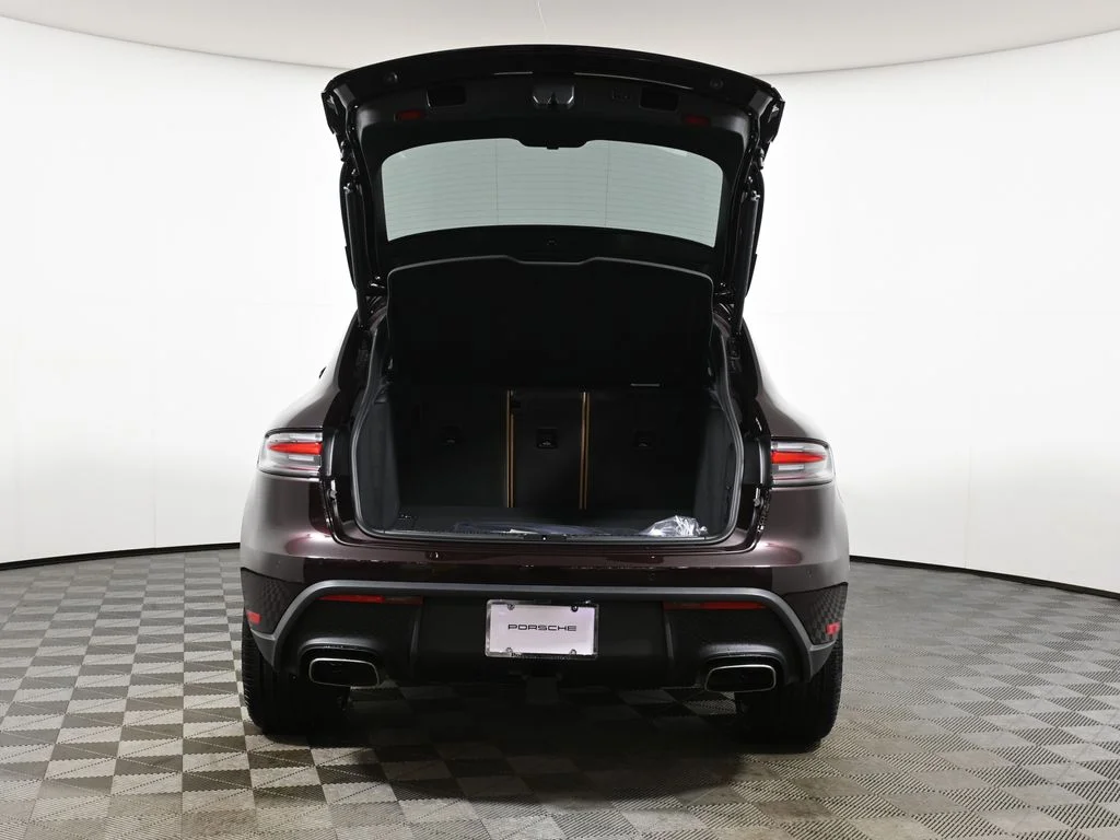 Used 2026 Brown Porsche  image 43