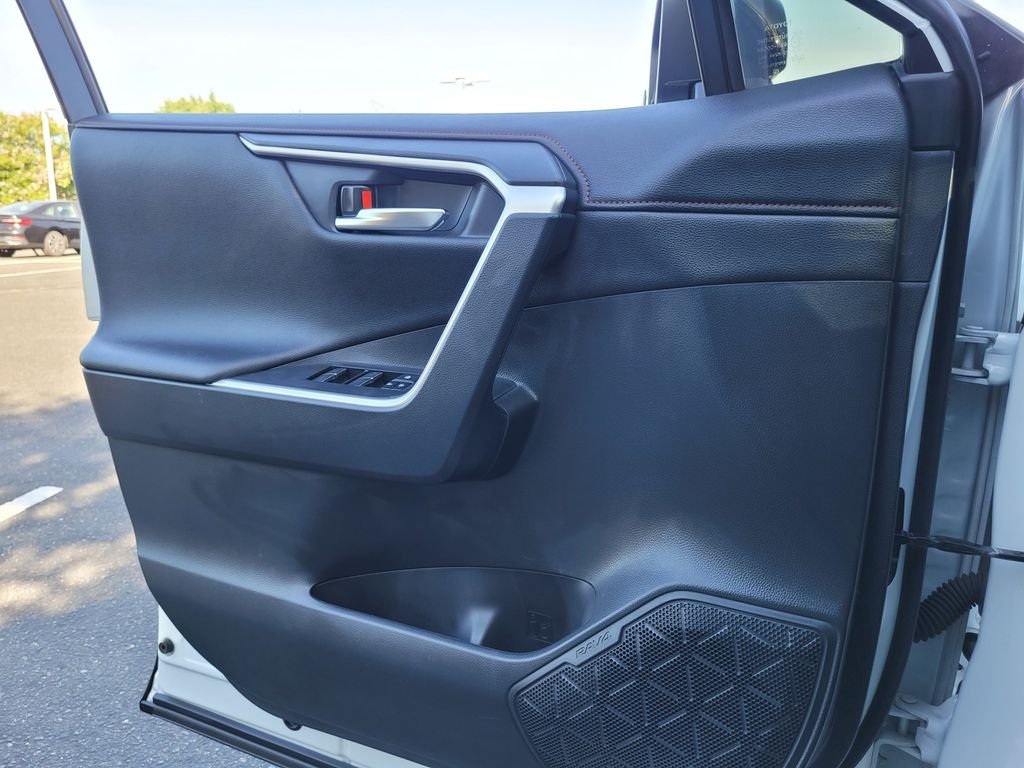 Used 2023 Beige Toyota XSE image 26