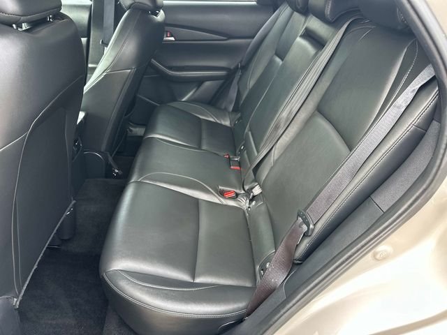 Used 2024 Silver Mazda 2.5 S Select Sport image 11