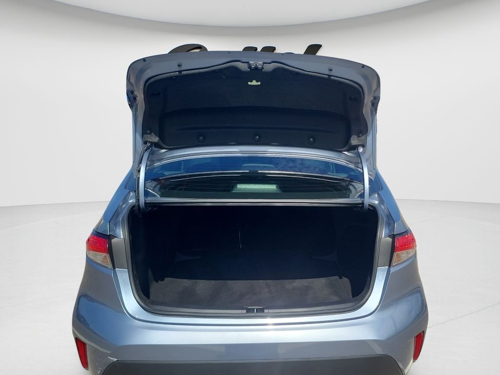 2022 Toyota Corolla LE - Photo 14