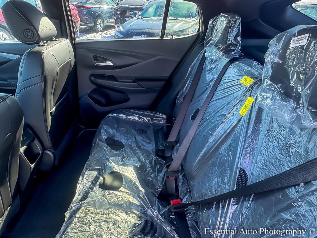 2026 BUICK ENVISTA - Image 10