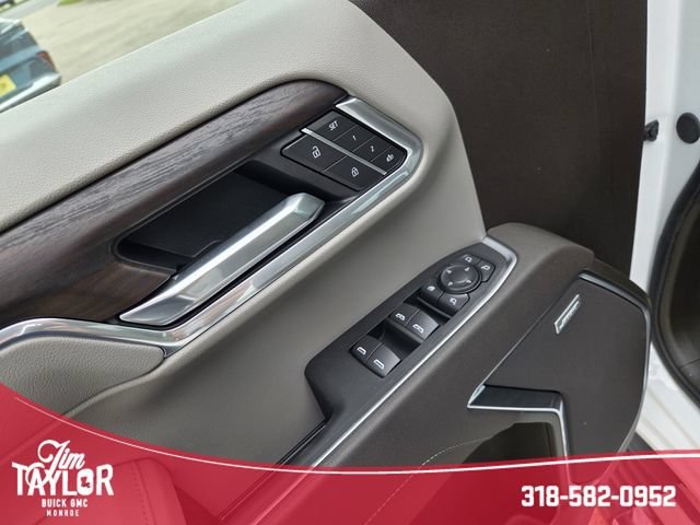 2026 GMC Sierra 1500 SLT - Photo 14