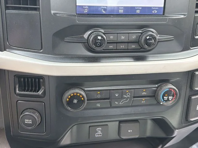 Used 2021 White Ford XL image 13
