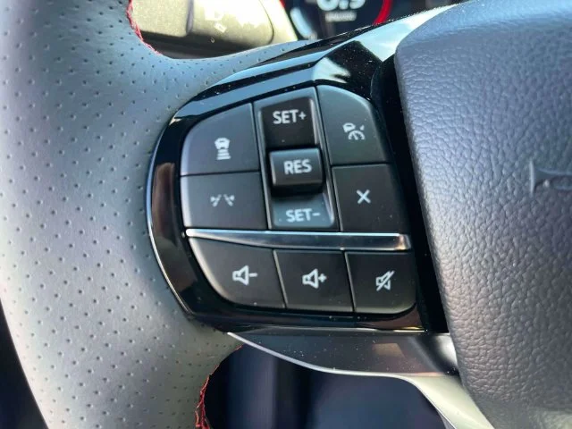 New 2026 Vapor Blue Metallic Ford ST-Line image 26