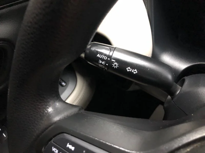 Used 2024  Honda LX image 20