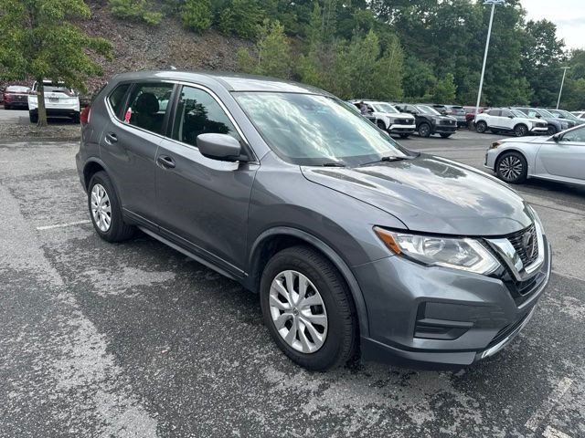 Used 2020 Gun Metallic Nissan S image 3