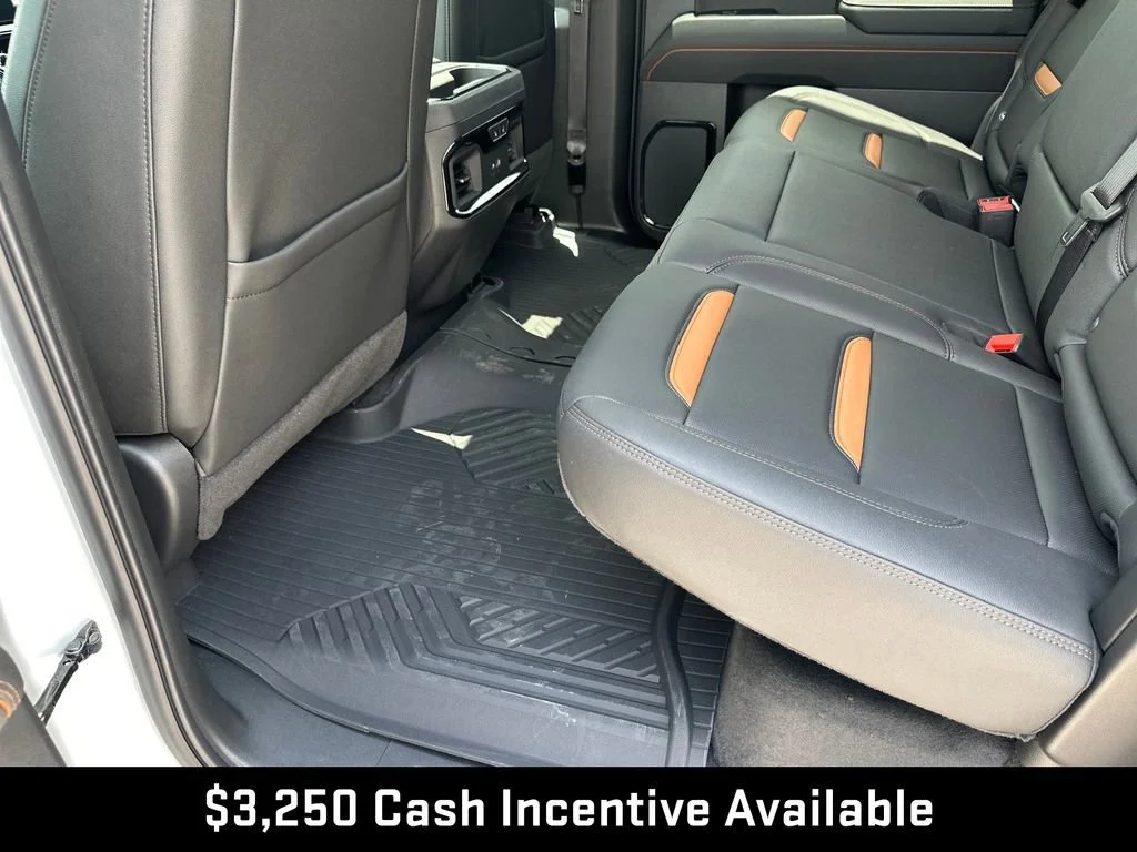 2026 GMC Sierra 1500 AT4 - Photo 39