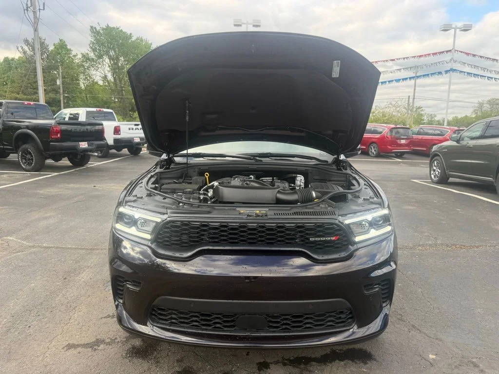 2026 Dodge Durango GT Plus - Photo 61