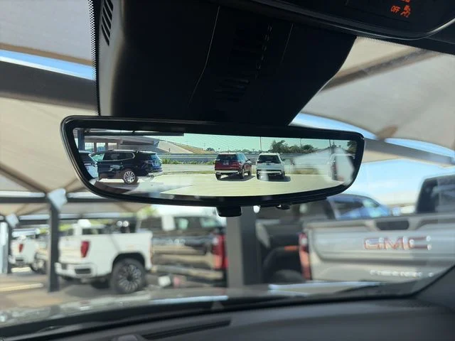New 2027 Black GMC Denali image 18