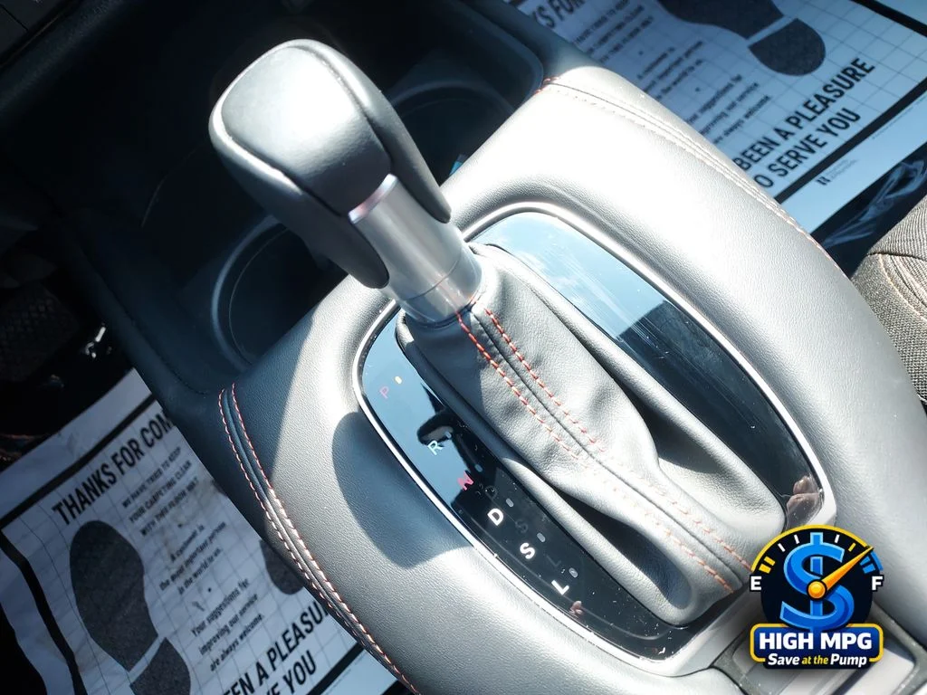 Used 2025 Black Honda Sport image 20