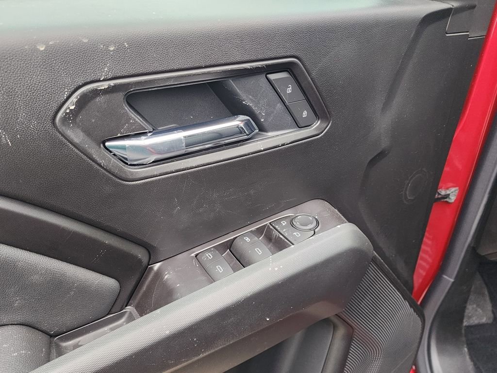 2026 GMC Canyon Elevation - Photo 14