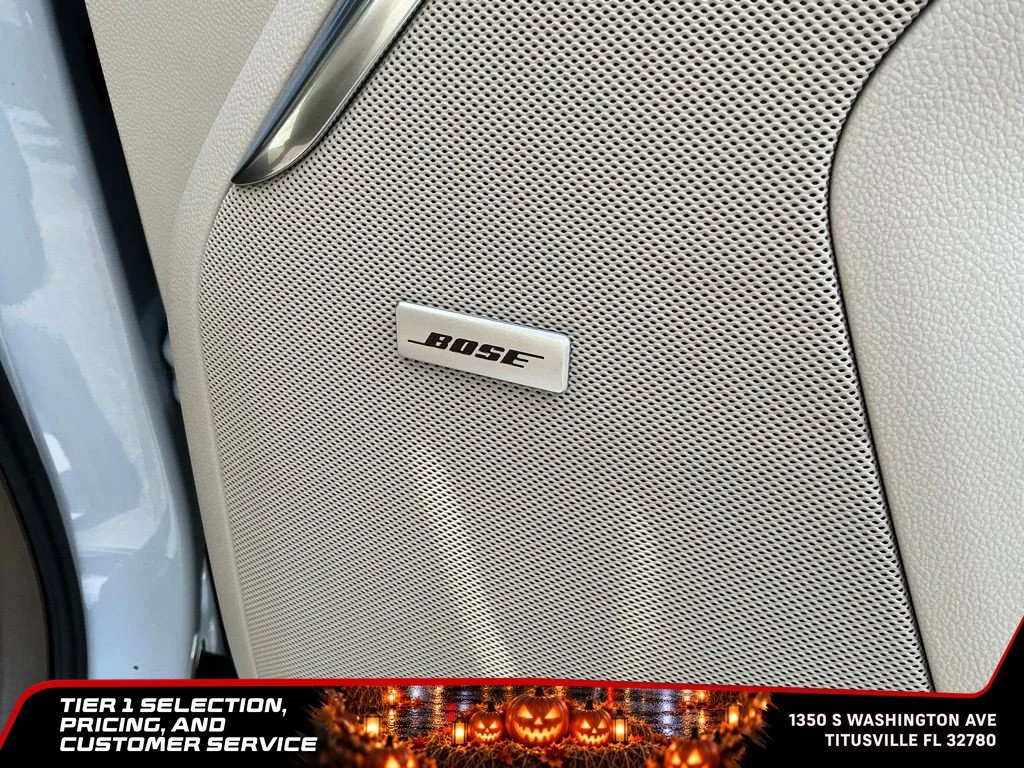 2026 GMC Yukon XL Denali - Photo 42