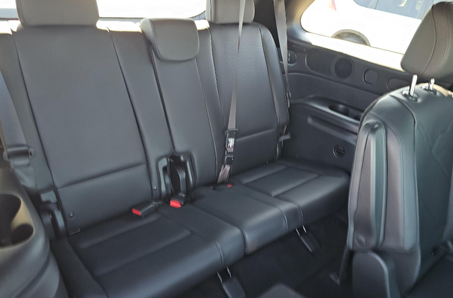 Certified Used 2026 Black Hyundai XRT Pro image 11