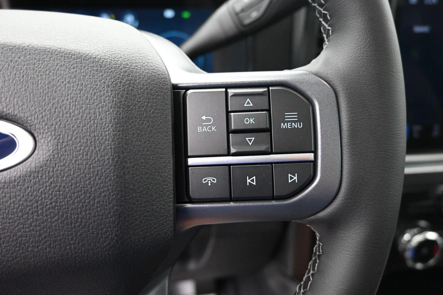 2026 Ford F-350 Super Duty Lariat - Photo 30