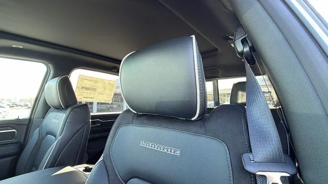 2026 RAM 1500 Laramie - Photo 25