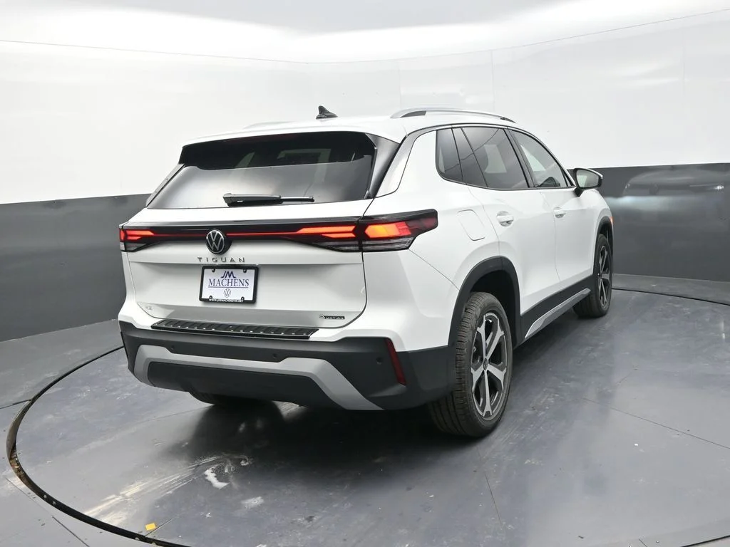 New 2026  Volkswagen 2.0T SE image 10