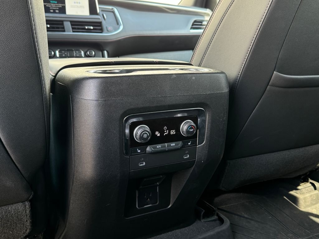 2022 Chevrolet Tahoe RST - Photo 19