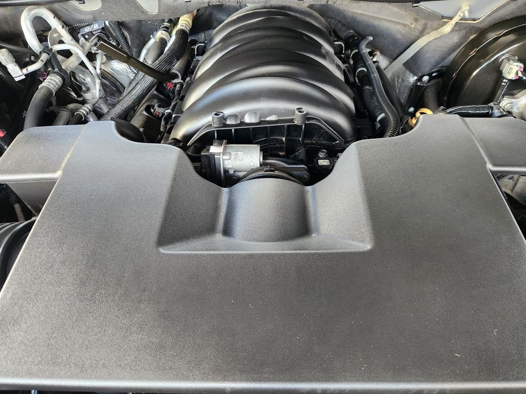 Used 2019 Pepperdust Metallic GMC SLT image 34