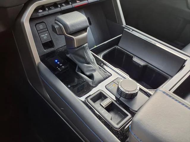 Certified Used 2026 Blueprint Toyota Platinum image 71