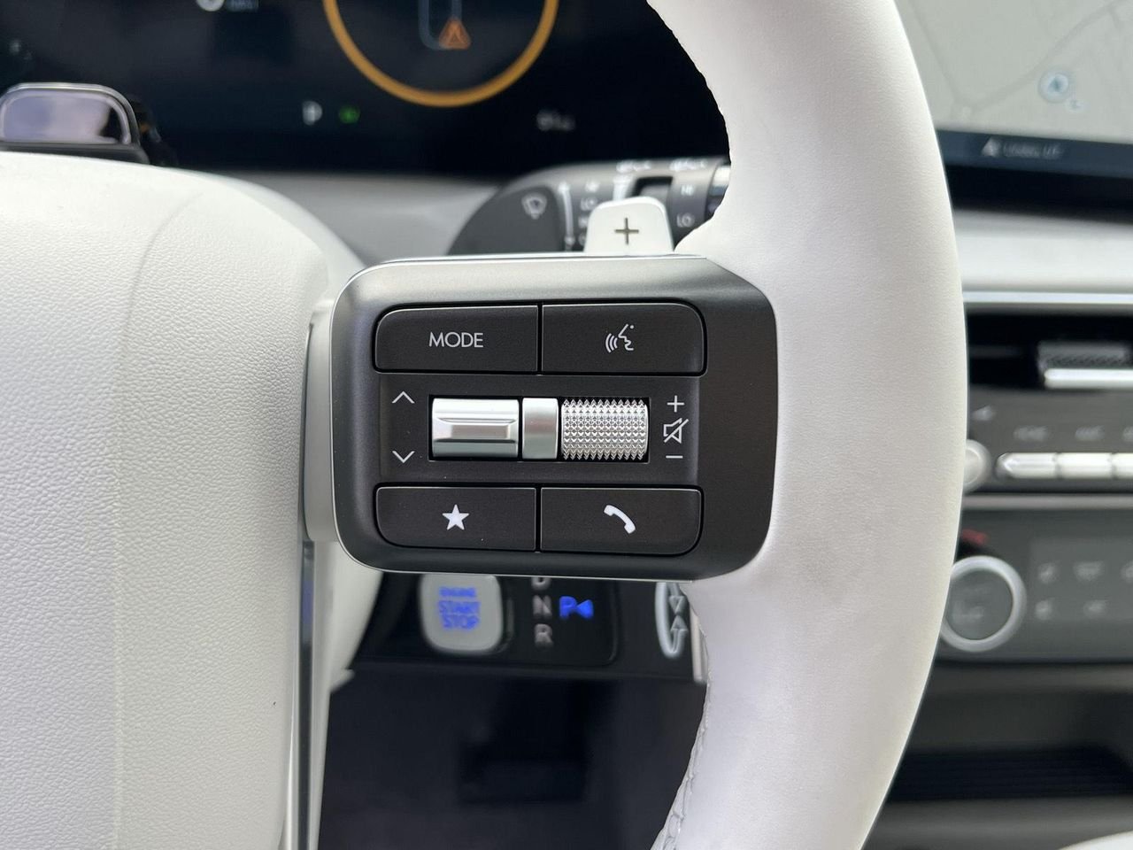 New 2026 Creamy White Pearl Hyundai SEL Premium 8P image 72