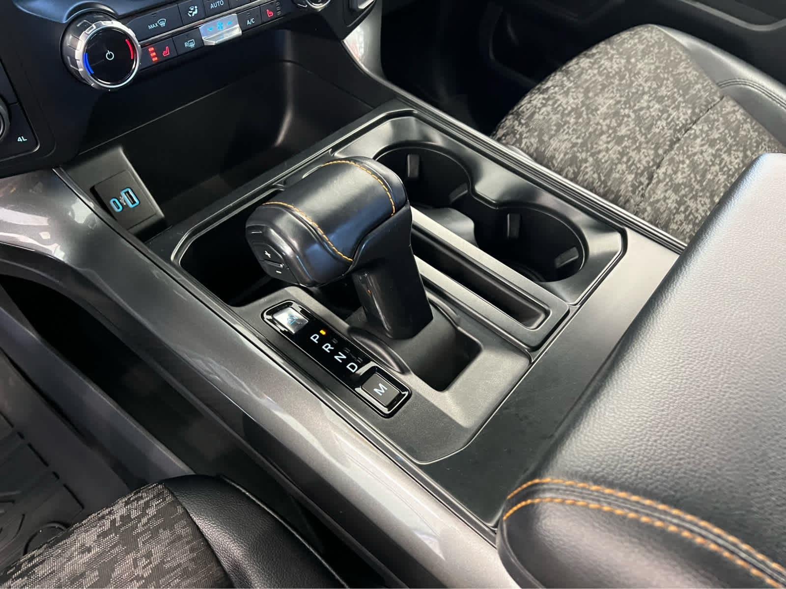 Used 2023 Oxford White Ford Tremor image 19
