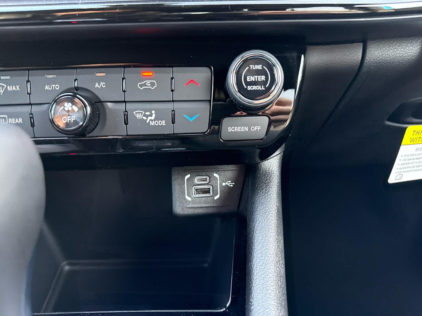 New 2026 Hydro Blue Pearlcoat Jeep Limited Altitude image 23