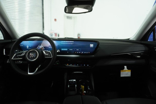 2026 Buick Envision Preferred - Photo 22
