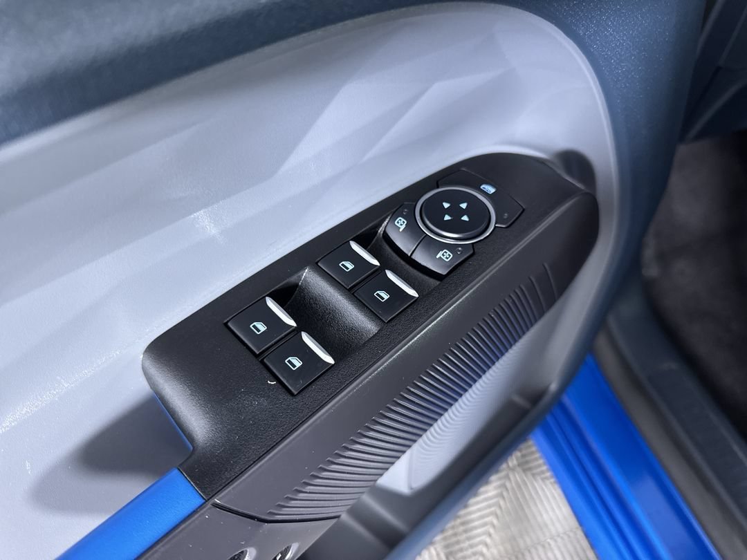2025 Ford Maverick Lobo Standard - Photo 14