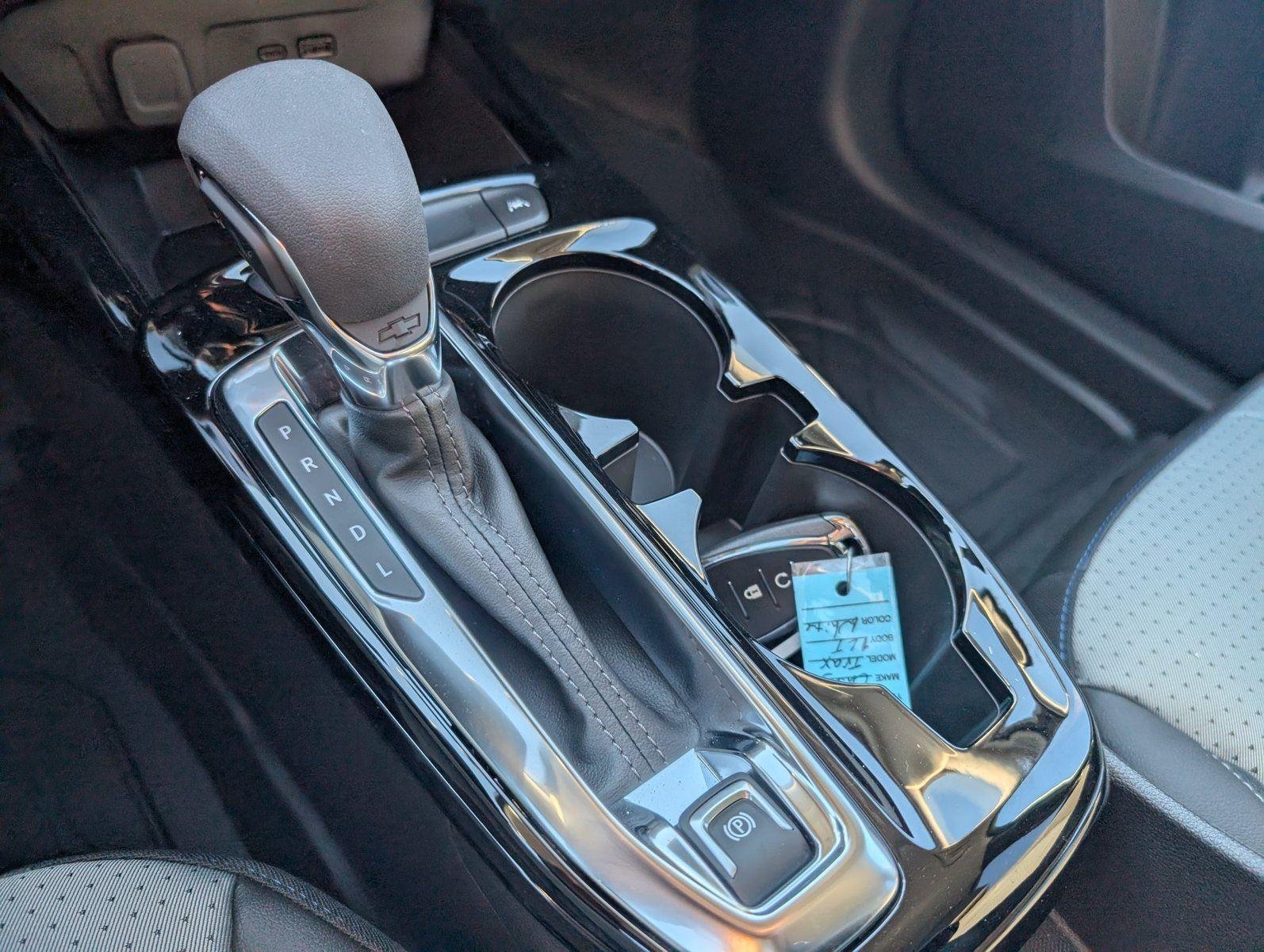 2026 Chevrolet Trax LT - Photo 20