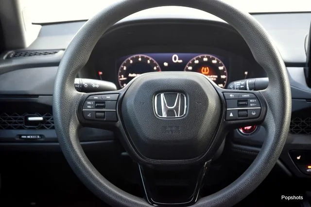 2024 Honda Accord EX - Photo 16