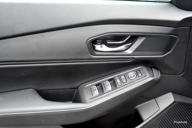 2025 Honda Accord Hybrid Sport - Photo 8