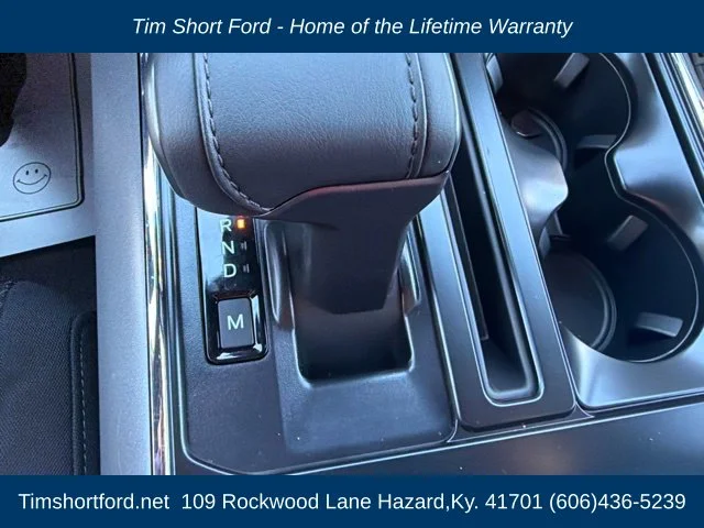 New 2026 Gray Ford XLT image 33